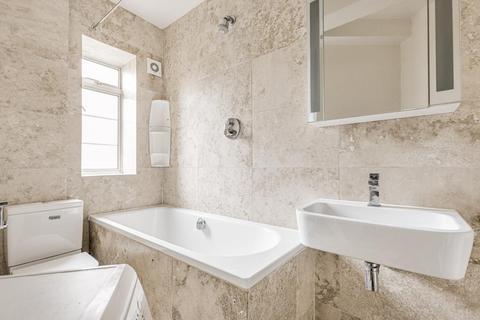 undefined, Edith Villas, London, W14