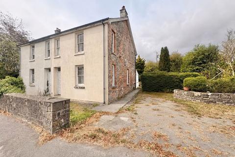 3 bedroom semi-detached house for sale, New Inn, Llandeilo SA19
