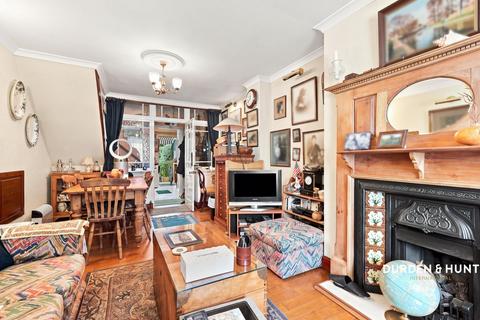 2 bedroom semi-detached house for sale, Sylvan Road, London E11