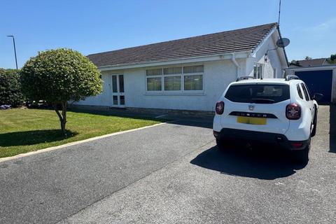 3 bedroom detached bungalow for sale, Ger Y Llan, Penrhyncoch, Aberystwyth