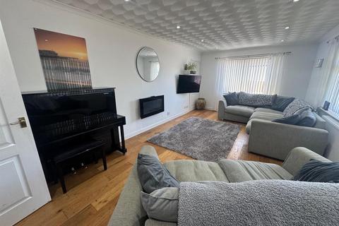 3 bedroom detached bungalow for sale, Ger Y Llan, Penrhyncoch, Aberystwyth