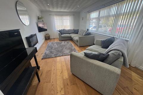 3 bedroom detached bungalow for sale, Ger Y Llan, Penrhyncoch, Aberystwyth