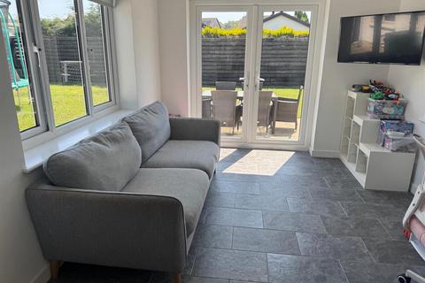 3 bedroom detached bungalow for sale, Ger Y Llan, Penrhyncoch, Aberystwyth