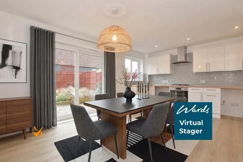 1 bedroom semi-detached house for sale, Gassons Road, Snodland, Kent