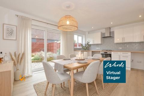1 bedroom semi-detached house for sale, Gassons Road, Snodland ME6