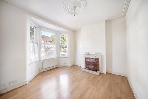 3 bedroom end of terrace house for sale, Gumleigh Road, London, W5