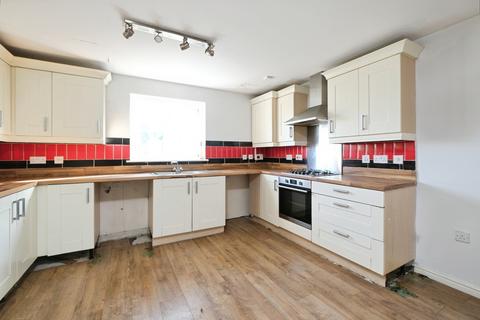 4 bedroom detached house for sale, Tir Yr Yspyty, Llanelli SA14