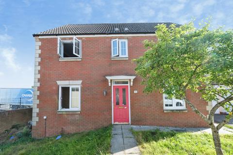 4 bedroom detached house for sale, Tir Yr Yspyty, Llanelli SA14