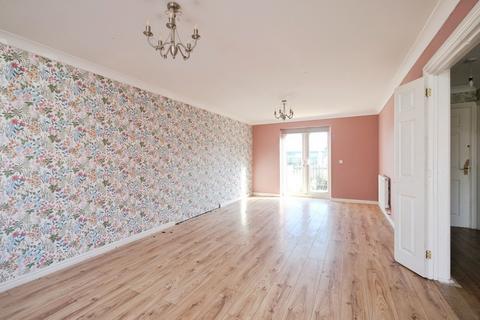 4 bedroom detached house for sale, Tir Yr Yspyty, Llanelli SA14