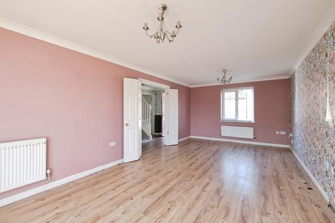 4 bedroom detached house for sale, Tir Yr Yspyty, Llanelli SA14