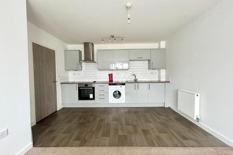 2 bedroom flat to rent, Ash Street, Northampton NN1