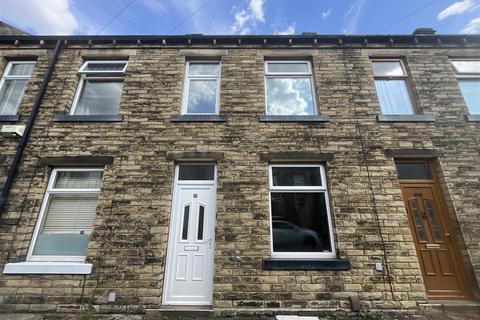 3 bedroom terraced house for sale, Stanley Street, Brighouse HD6