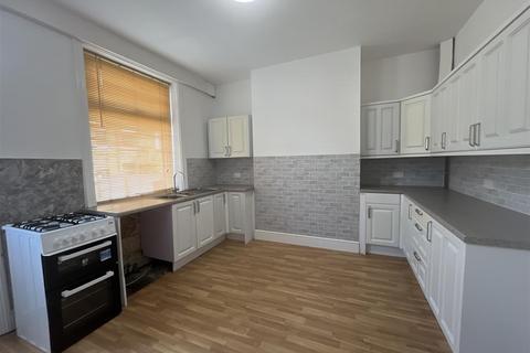 3 bedroom terraced house for sale, Stanley Street, Brighouse HD6