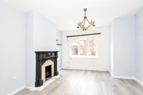 1 bedroom flat for sale, Bosley Road, Stockport