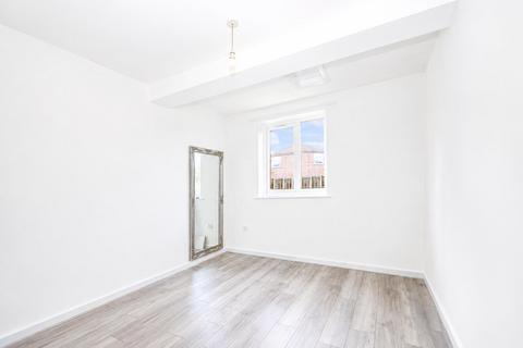 1 bedroom flat for sale, Bosley Road, Stockport