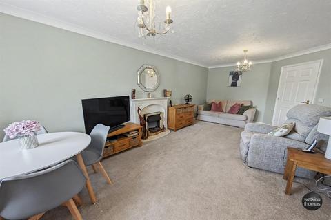undefined, Watkins Court, Old Mill Close, Hereford, HR4