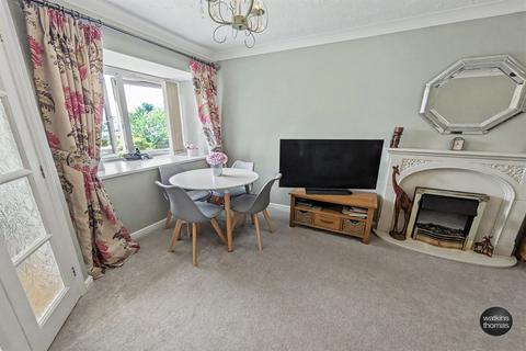 undefined, Watkins Court, Old Mill Close, Hereford, HR4