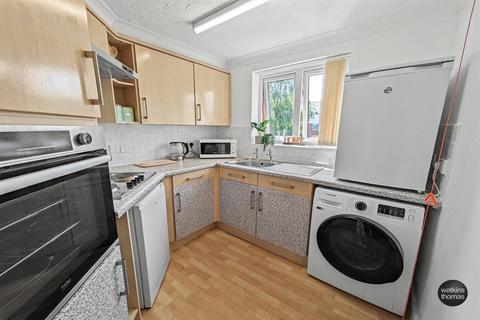 undefined, Watkins Court, Old Mill Close, Hereford, HR4