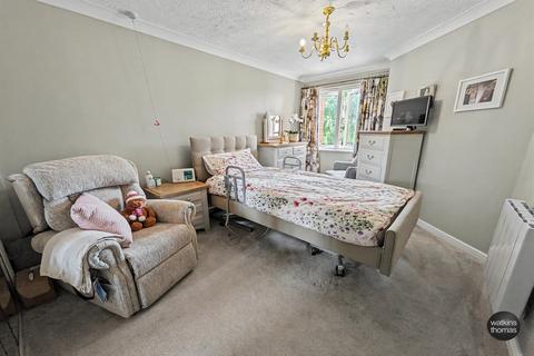 undefined, Watkins Court, Old Mill Close, Hereford, HR4