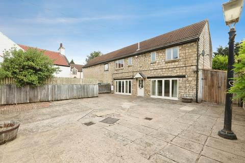 2 bedroom semi-detached house for sale, Common Lane, Warmsworth, Doncaster