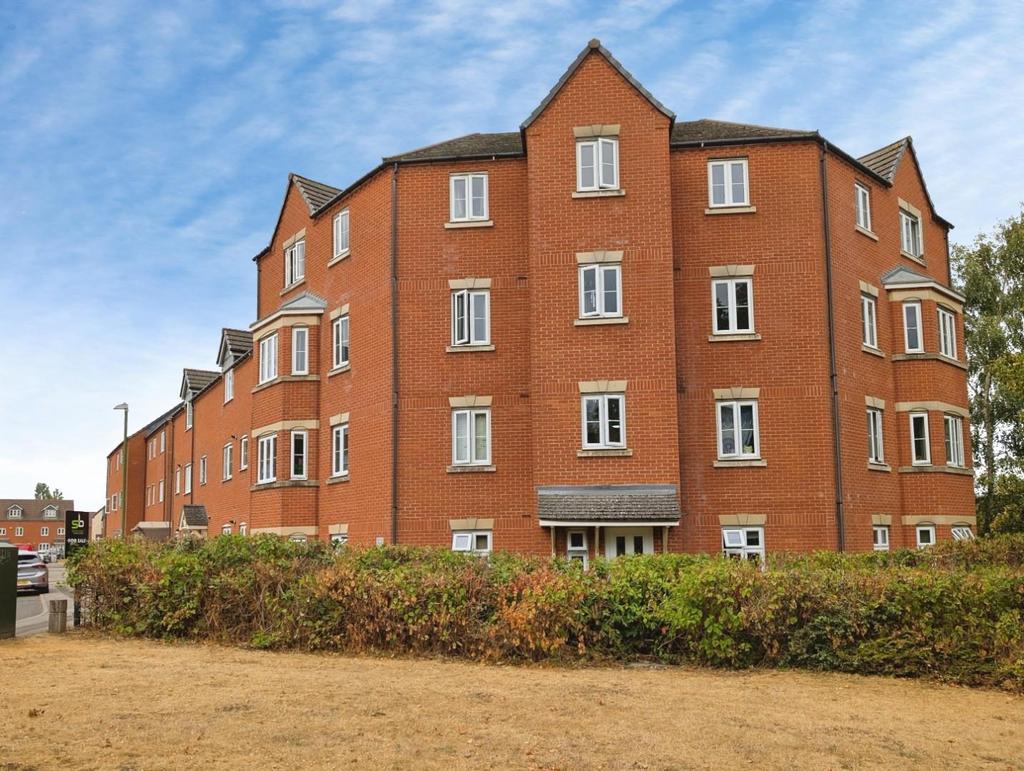 Wharf Lane, Solihull B91 2UN