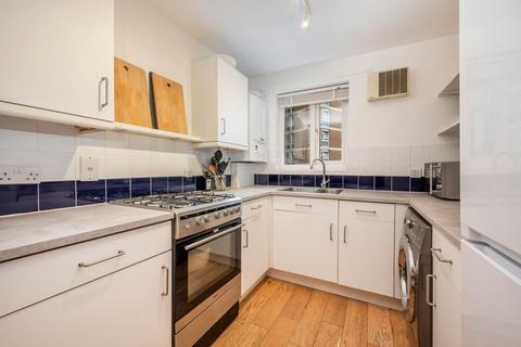 Cropley Street, Islington, London, N1