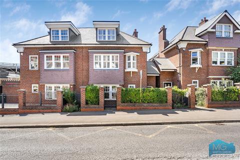 undefined, Bunns Lane, London, NW7