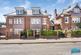Bunns Lane, London, NW7