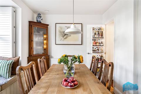 undefined, Bunns Lane, London, NW7