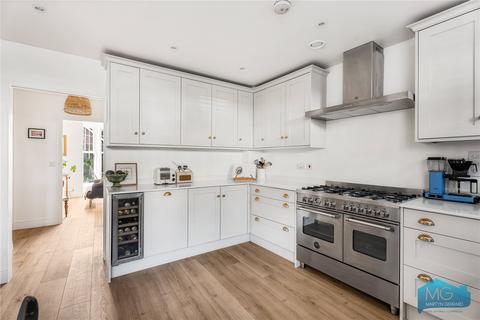 undefined, Bunns Lane, London, NW7