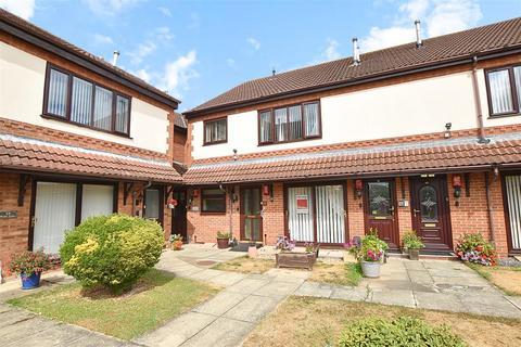 undefined, Briar Lane, Scartho, Grimsby DN33