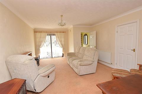 undefined, Briar Lane, Scartho, Grimsby DN33