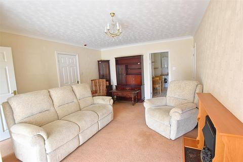 undefined, Briar Lane, Scartho, Grimsby DN33