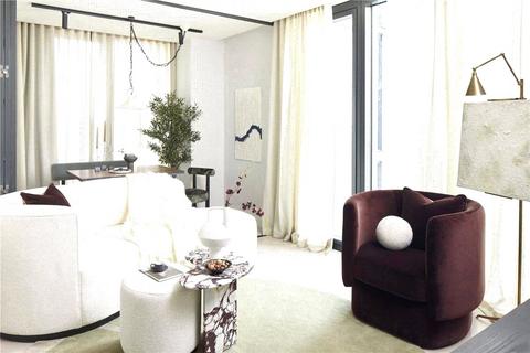 1 bedroom apartment for sale, One Crown Place, Hackney, EC2A