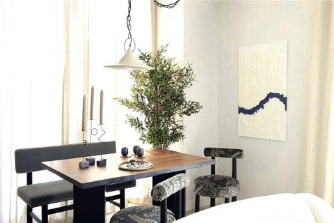 1 bedroom apartment for sale, One Crown Place, Hackney, EC2A