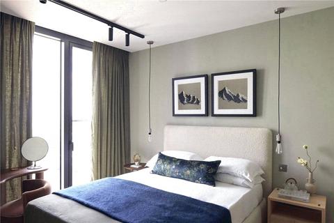 1 bedroom apartment for sale, One Crown Place, Hackney, EC2A