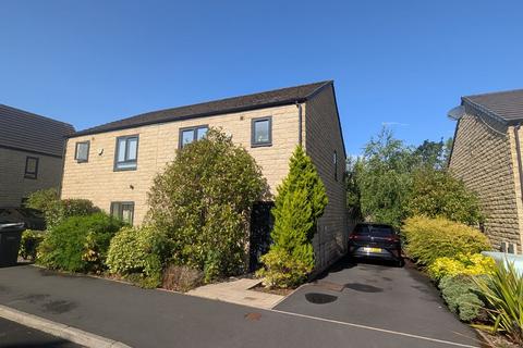 3 bedroom semi-detached house for sale, Beck View Way, Shipley, BD18