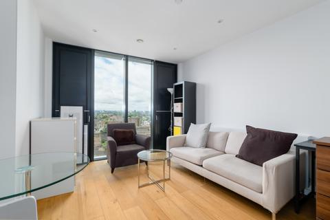 1 bedroom flat for sale, Walworth Road, London, SE1
