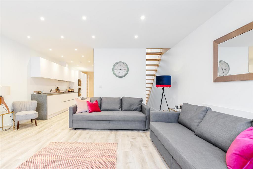 Apartment in London, Bermondsey Spa, Old Kent Road - View 2