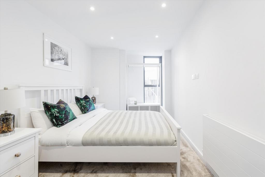 Apartment in London, Bermondsey Spa, Old Kent Road - View 3