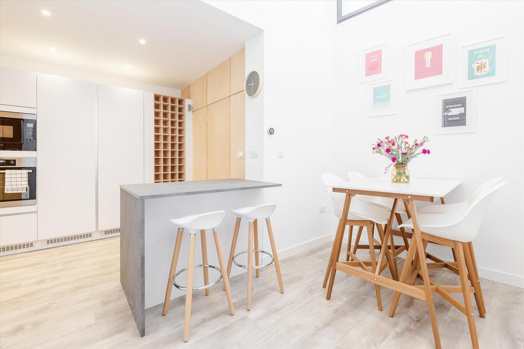Apartment in London, Bermondsey Spa, Old Kent Road - View 4