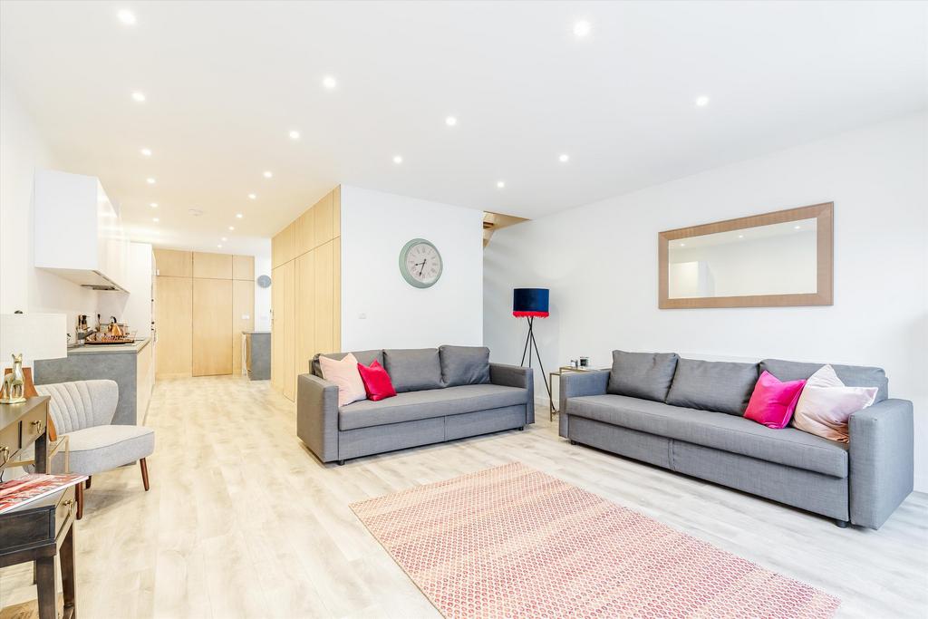 Apartment in London, Bermondsey Spa, Old Kent Road - View 5