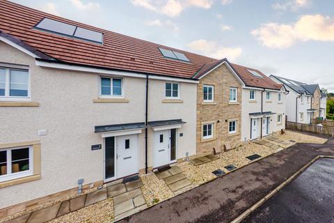 3 bedroom terraced house for sale, Sandstone Crescent, Glasgow, Glasgow City