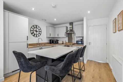 3 bedroom terraced house for sale, Sandstone Crescent, Glasgow, Glasgow City