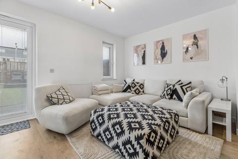 3 bedroom terraced house for sale, Sandstone Crescent, Glasgow, Glasgow City