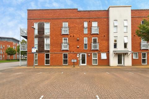 Compair Crescent, Ipswich, Suffolk