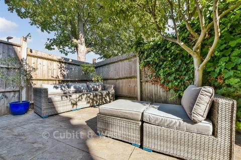 Nursery Road, Sutton, Surrey