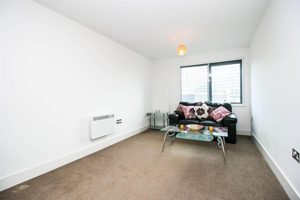 Apartment in Birmingham - View 2