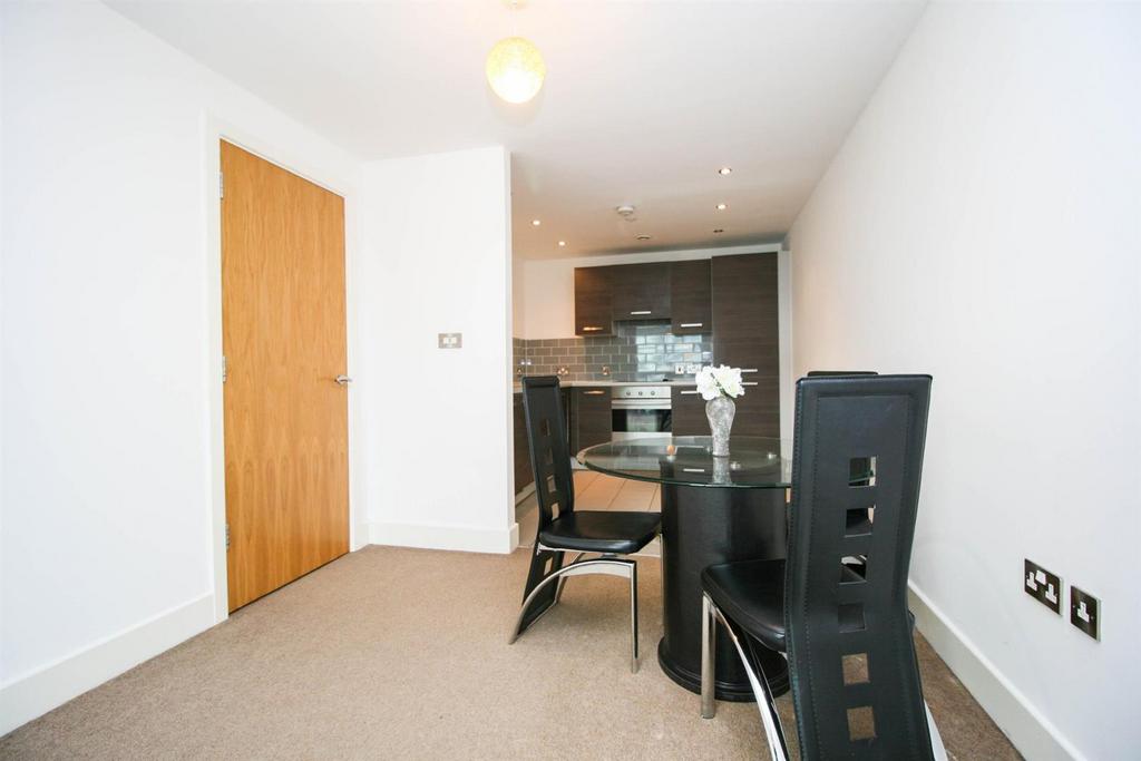 Apartment in Birmingham - View 3