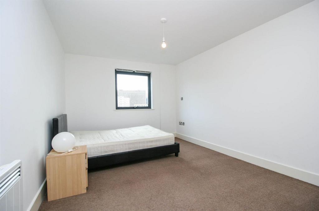 Apartment in Birmingham - View 4